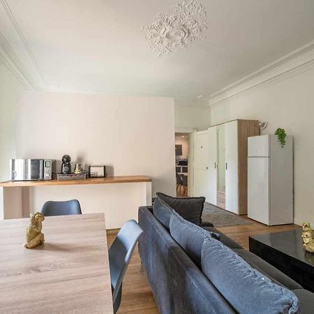 Le Cosy 120M² - 4 Chambres - 8 Personnes Woippy Exterior foto