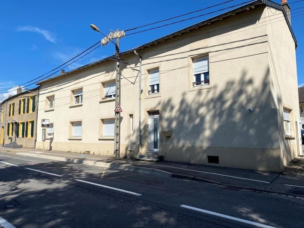 Le Cosy 120M² - 4 Chambres - 8 Personnes Woippy Exterior foto