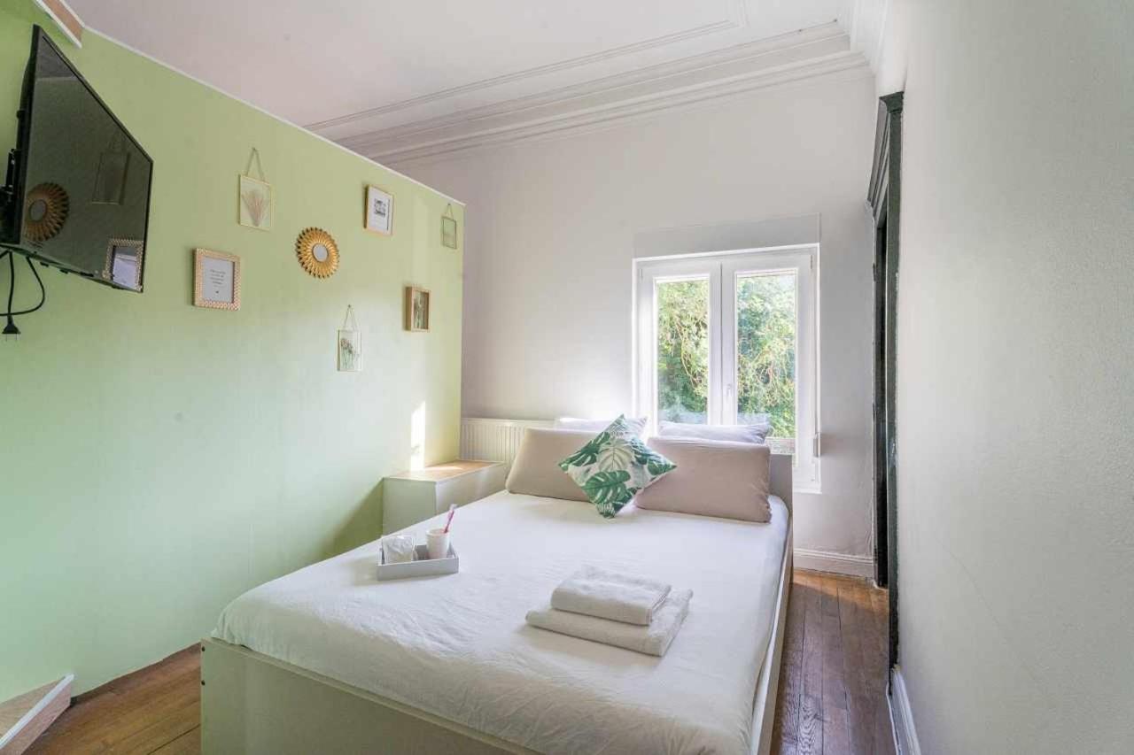 Le Cosy 120M² - 4 Chambres - 8 Personnes Woippy Exterior foto